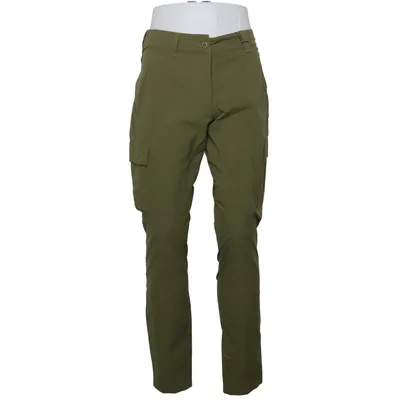 Outdoor pants (Green) from Maier Sports Polyester