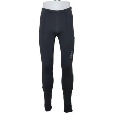 Sportleggings (Schwarz, Grün, Mehrfarbig) von GORE Running Wear