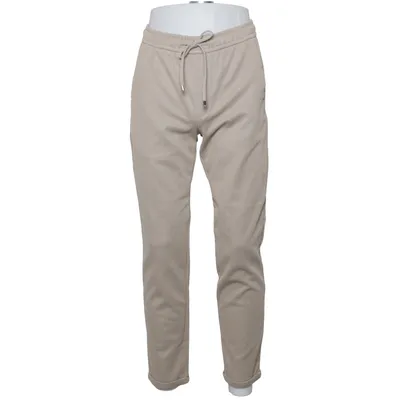 Pantalon de jogging (Beige) de LC Waikiki Élasthane, Polyester, Viscose