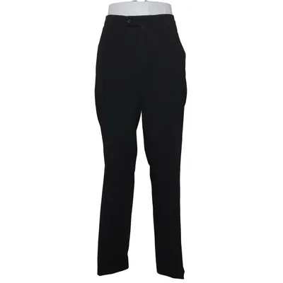 Stoffhose (Ralph Bks) von Luigi Morini Elasthan, Polyester, Viskose
