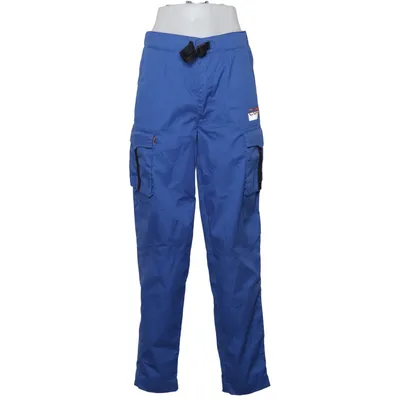 Work pants (Blue) from Yoko Cotton, Polyester