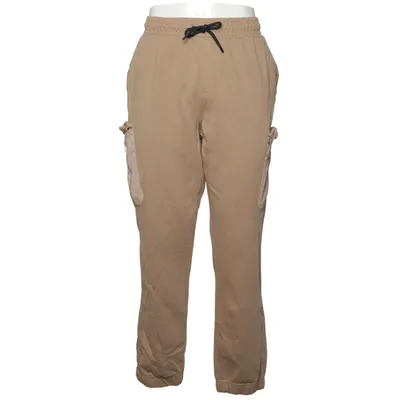 Sweatpants (Beige) fra Roadsign Bomuld, Polyester