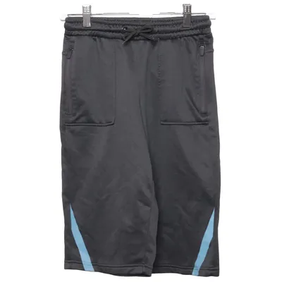 Basketshorts (Grå, Blå) från Active Touch Kids Polyester