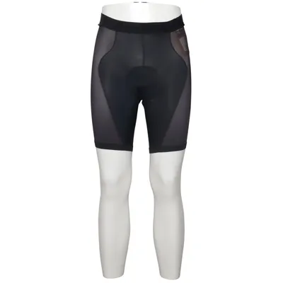 Fietsbroekje (Zwart) van Gore Bike Wear Elastaan, Polyamide, Polyester