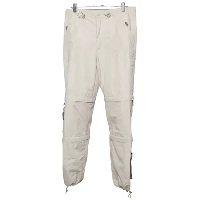 Outdoor pants (Beige) from Kids Fashion Acrylic, Polyester