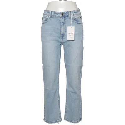 Spijkerbroek (Blauw) van Queen Hearts Katoen, Elastaan, Polyester