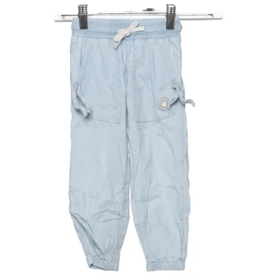 Pantalon de survêtement (Bleu) de Sigikid Coton