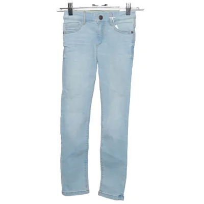 Jeans (Blue) from Blue Ridge Cotton, Elastane, Polyester