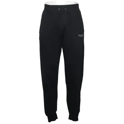 Sweatpants (Black) from McKenzie Cotton, Polyester