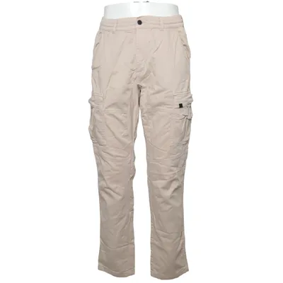 Cargo pants (Beige) from Ashes to Dust Cotton, Elastane, Polyester