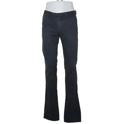 Chinos (Chino Nr.5) från Anton Meyer Bomull, Elastan