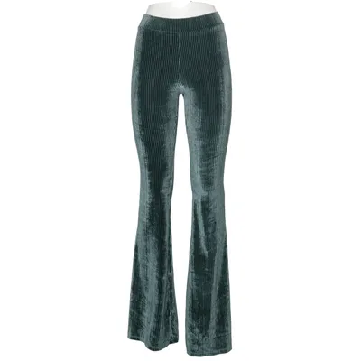 Palazzo pants (Green) from Guts & Gusto