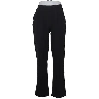 Mjukisbyxor (Svart) från Joy Sportswear Bomull, Elastan