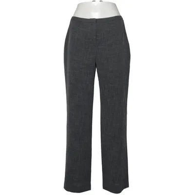 Kostuumbroek (Grijs) van Planet Polyester