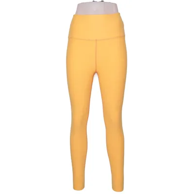 Sportleggings (Orange) von Beyond Yoga Elasthan, Polyester
