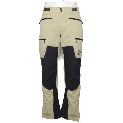 Outdoor pants (Svalbard Heavy Duty Pant) from Norrøna
