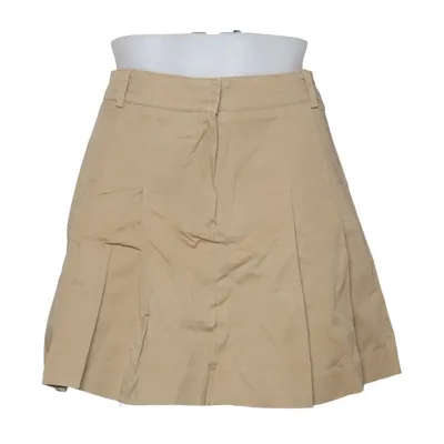 Rok (Beige) van Mixxo Katoen