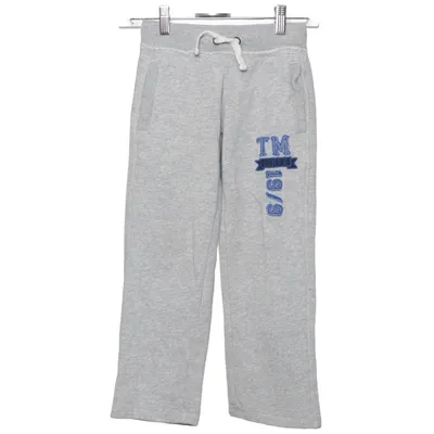 Sweatpants (Gray) from Pepperts Cotton, Polyester