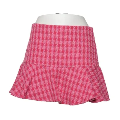Skort (Rosa) från Maraislise Polyester