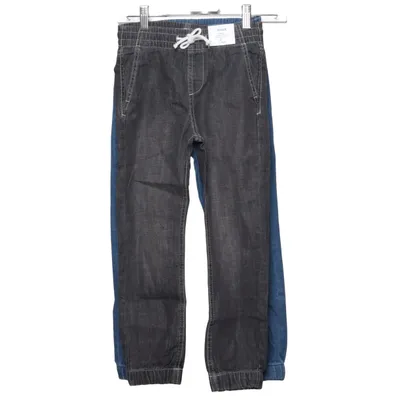 Jean (Jogger) de &Denim by H&M Coton, Polyester