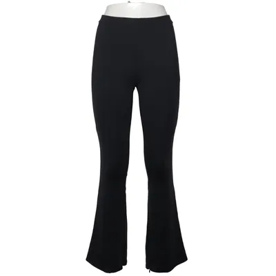 Pantalon (Noir) de Alo Yoga Élasthane, Polyamide