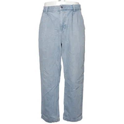 Jean (Bleu) de Obey Coton