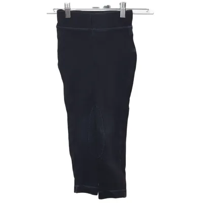 Pantalon d'équitation (Bleu) de Equilibre Coton, Élasthane