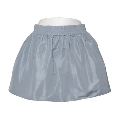 Jupe (Bleu) de Red Valentino Polyester