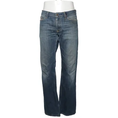 Jean (Viker) de Diesel