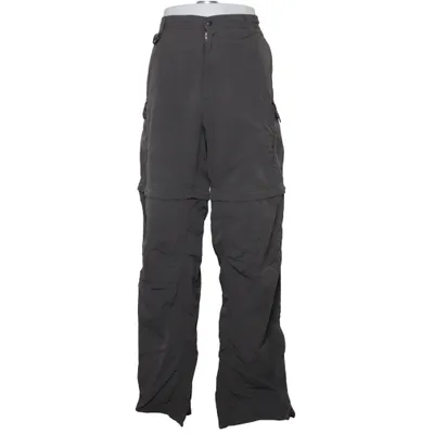 Pantalon d'extérieur (Gris) de Columbia Polyamide, Polyester