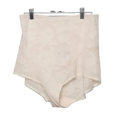 Bas de vêtement sculptant (Beige) de Triumph Coton, Élasthane, Polyamide