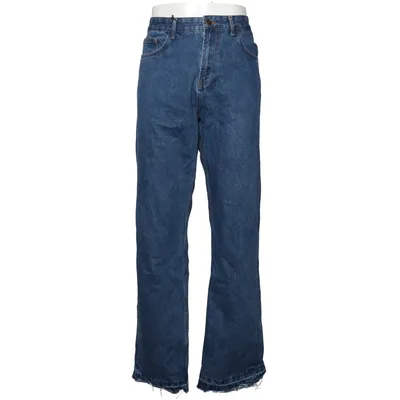 Jeans (Blue) from Def Cotton