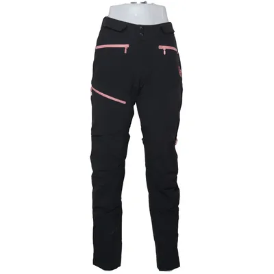 Outdoor broek (Fjørå Flex1) van Norrøna Elastaan, Polyamide
