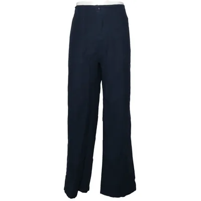 Cargo pants (Blue) from Madepants Cotton