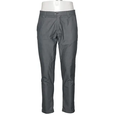 Chinos (Grå) fra Shine Original Polyester, Viscose
