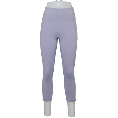 Collants de sport (Violet) de Gottex Élasthane, Polyester