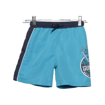 Zwemshort (Blauw, Zwart) van Swimpy