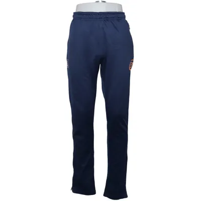 Joggingbroek (Blauw) van Bullpadel Polyester