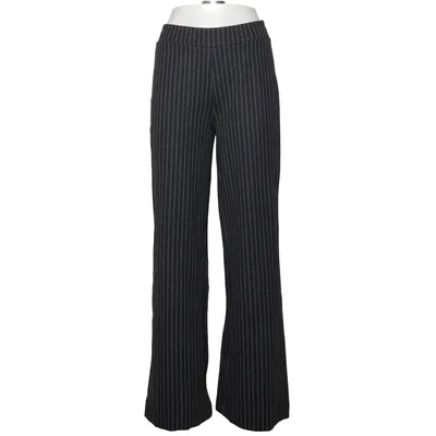 Palazzo pants (Megan Pinstripe Pants) from Cotton On Elastane, Polyester, Viscose