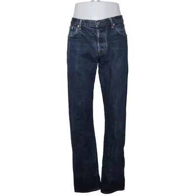 Jeans (Eeu33) fra Edwin Bomuld