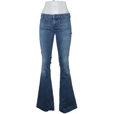 Jeans (Penelope) fra Seafarer Bomuld, Elastan