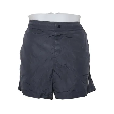 Swim shorts (Blue) from Moncler Polyamide, Polyester