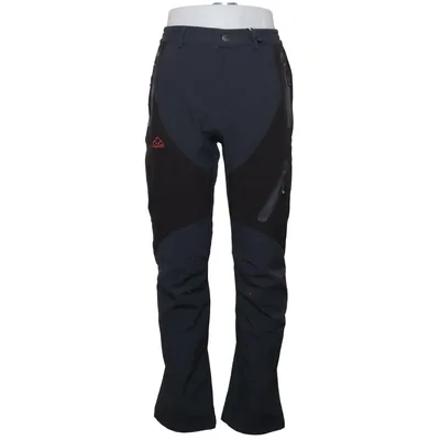 Outdoor broek (Grijs, Zwart) van Outdoor Sports Elastaan, Polyester