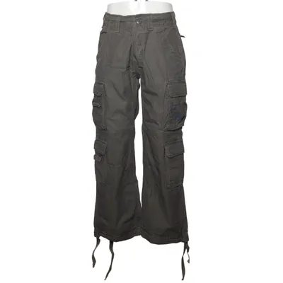 Pantalon cargo (Vert) de Brandit Coton