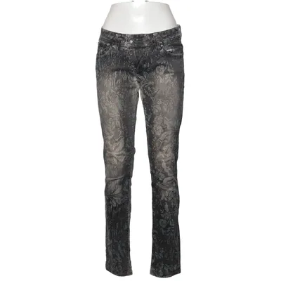 Jeans (Malibu-Zip) from Buena Vista Cotton, Elastane