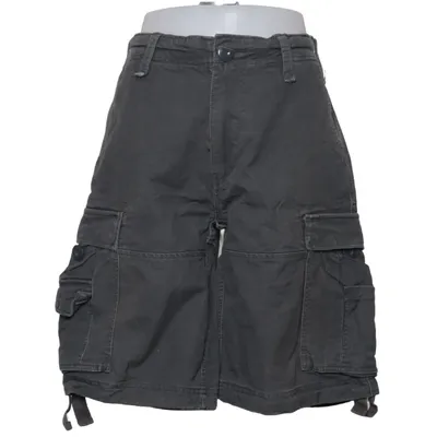 Cargoshorts (Grå) från Brandit Bomull