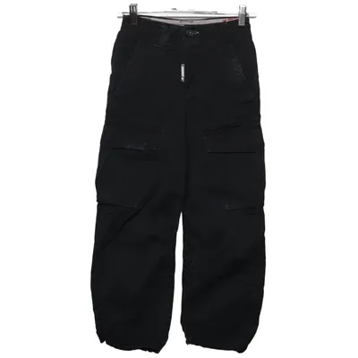 Cargo broek (Dubster) van H&M Dubster Katoen