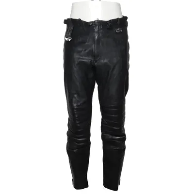 Motorbroek (Zwart) van MQP