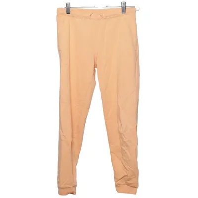 Sweatpants (Orange) from Pepperts Cotton, Polyester