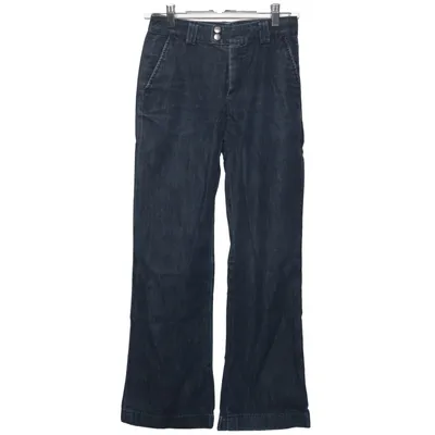 Jean (Bleu) de Chipie